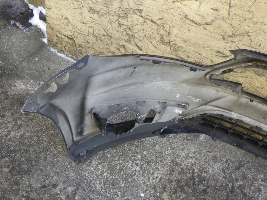 FORD FOCUS MK3 III LIFT 14- Front Bumper
