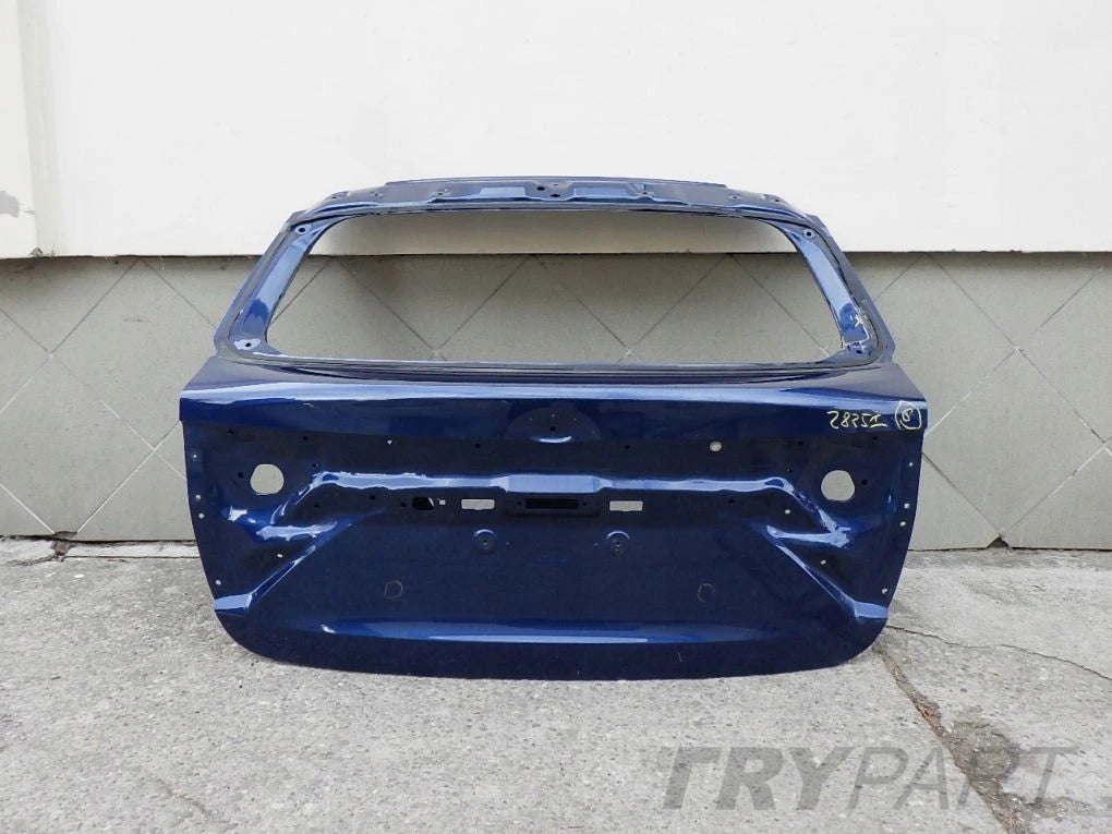 TOYOTA AVENSIS III T27 LIFT T29 15- REAR HATCH