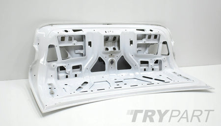 BMW III G20 Trunk Tailgate Rear OEM Sedan