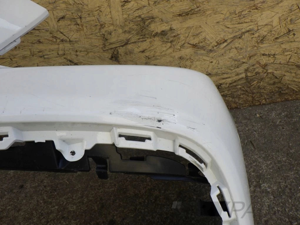 MERCEDES E KLASA 213 W213 16- Front Bumper