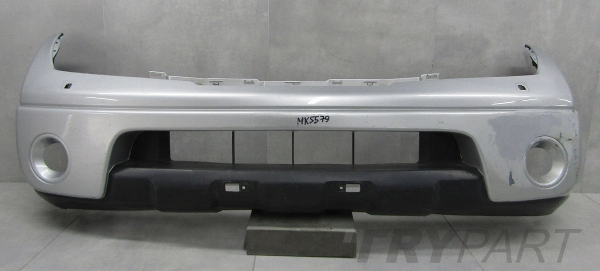 Front Bumper for Nissan Navara D40 05-10
