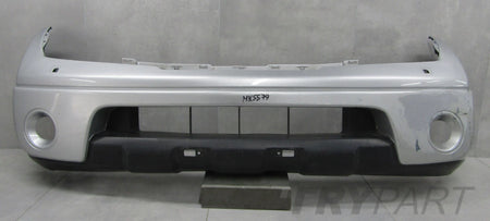 Front Bumper for Nissan Navara D40 05-10