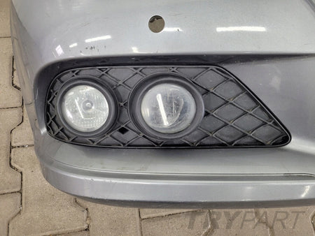 Front Bumper Mercedes C-Class W204 204 LIFT 11-14