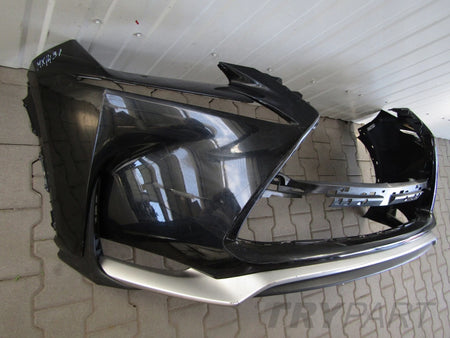 Front Bumper LEXUS NX F SPORT 14-17