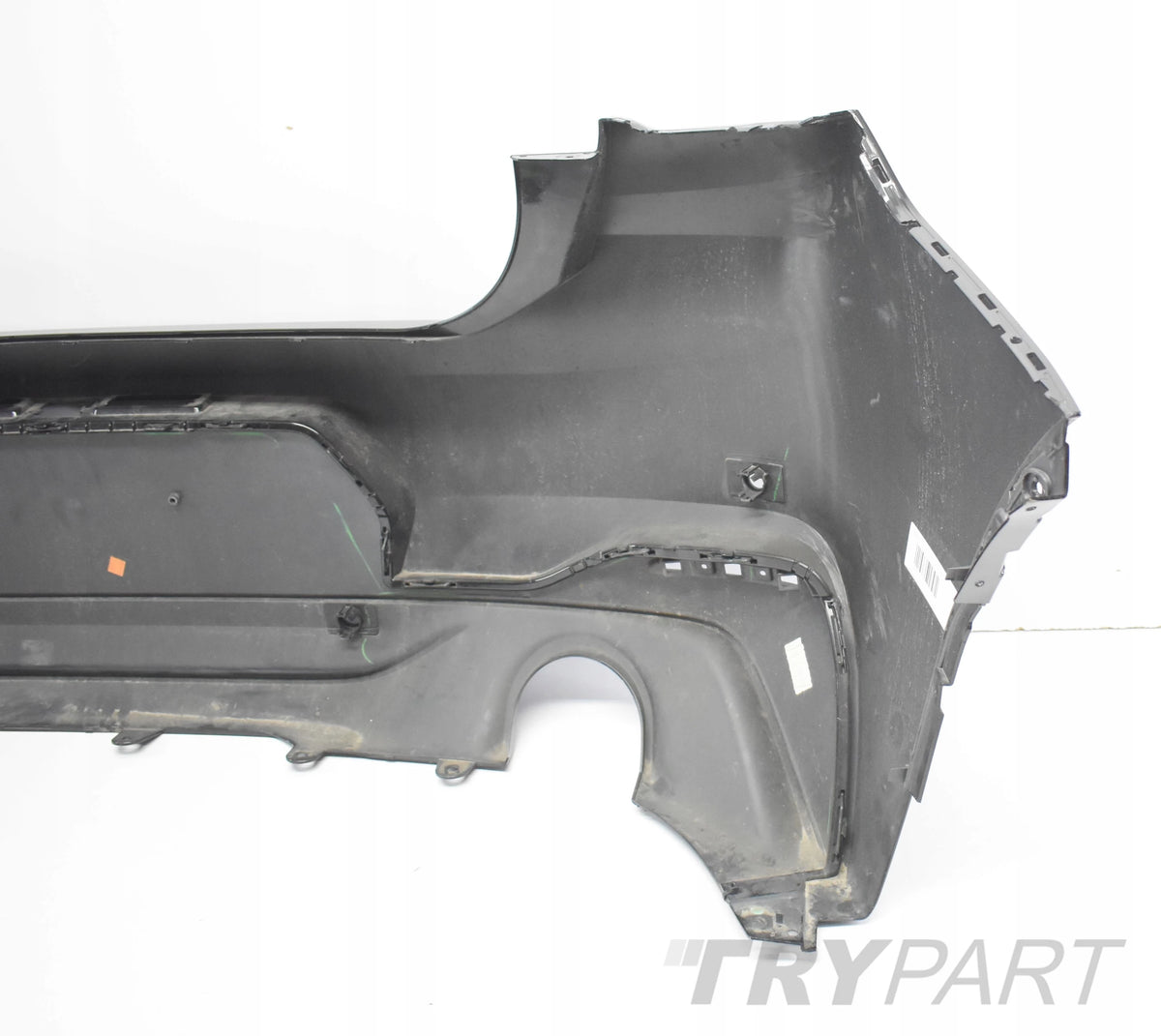 BMW X2 F39 M PACKAGE REAR BUMPER SUPER CONDITION ORIGINAL