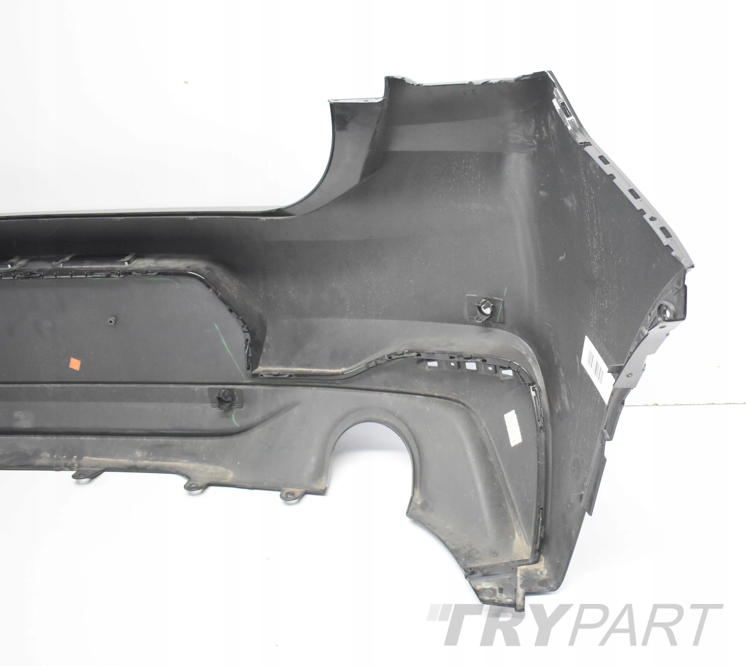 BMW X2 F39 M PACKAGE REAR BUMPER SUPER CONDITION ORIGINAL