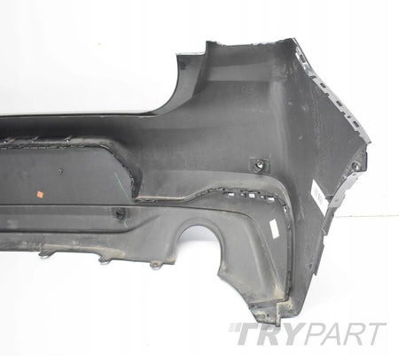 BMW X2 F39 M PACKAGE REAR BUMPER SUPER CONDITION ORIGINAL