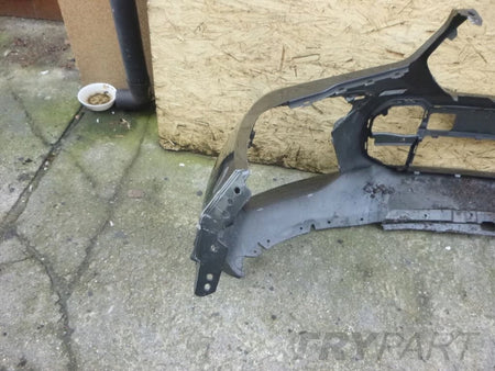 BMW X6 G06 M Package Front Bumper
