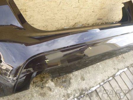 BMW 2 F45 Active Rear Bumper