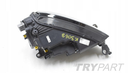 SKODA KAROQ 57B LIFT HEADLIGHT LEFT FRONT FULL LED EU ORG 57B941009
