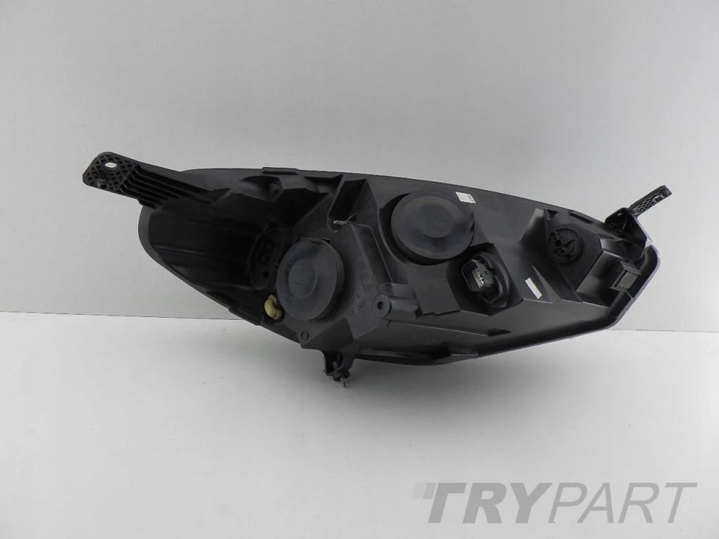 FORD FIESTA MK8 17- LEFT HEADLIGHT