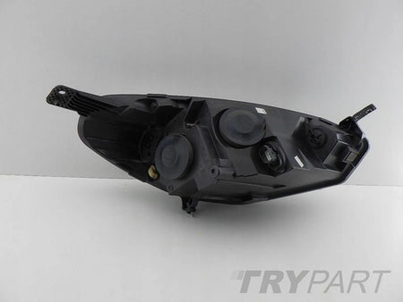 FORD FIESTA MK8 17- LEFT HEADLIGHT