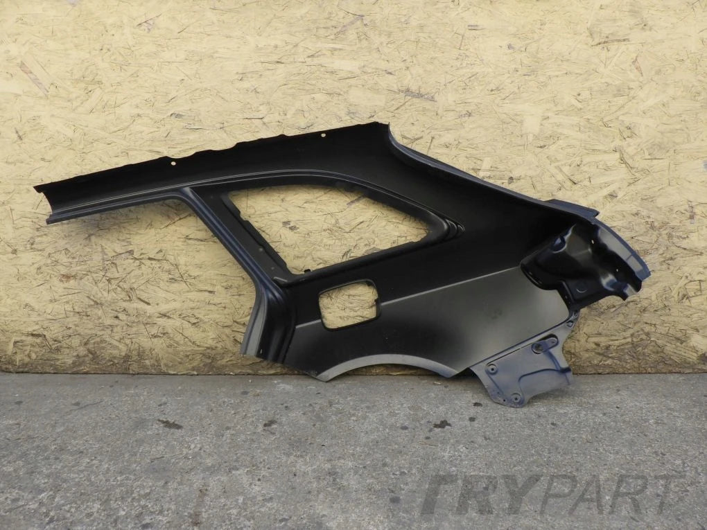 AUDI A4 B8 8K9 KOMBI 08- rear fender right