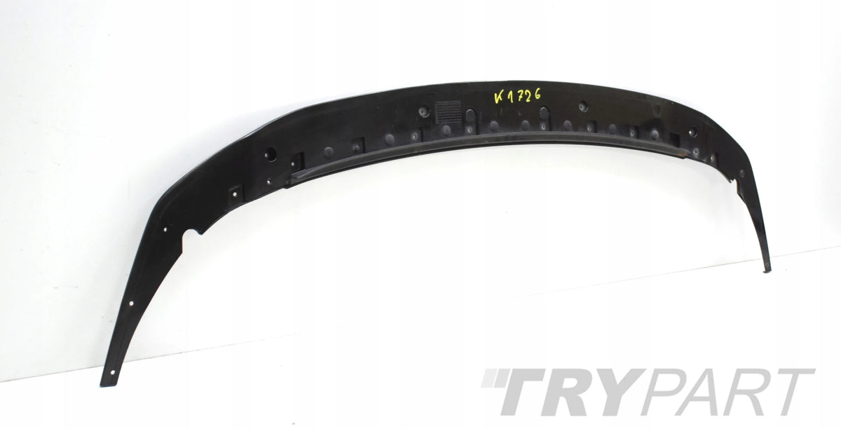 BMW F40 M PACKAGE FRONT BUMPER SPOILER LIP ORG 51118075309
