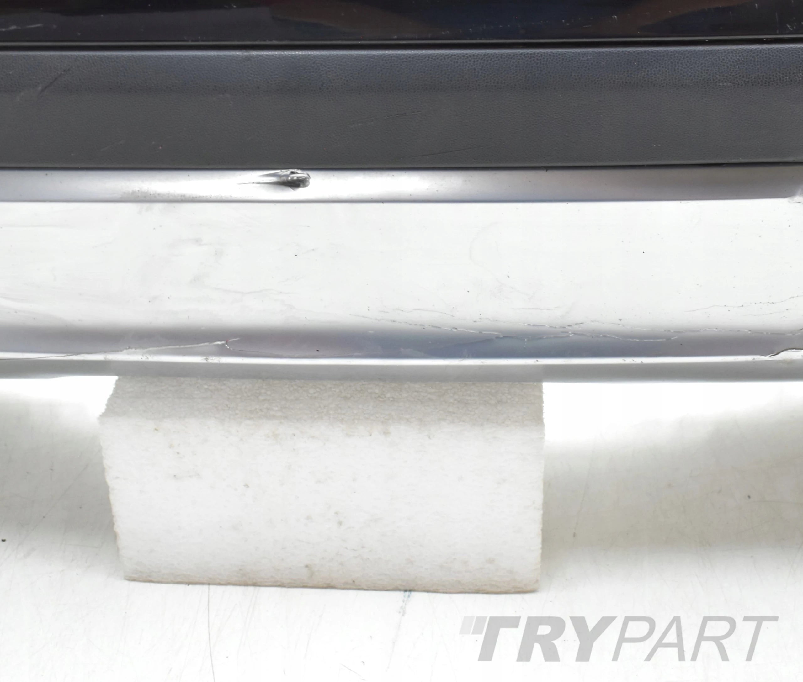 MERCEDES GLA W156 REAR BUMPER ORG