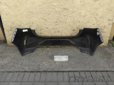 OPEL CORSA F SPORT OPC GS LINE 2019- Rear Bumper