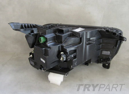 FRONT LAMP JEEP AVENGER PERFORMANCE HIGH LED LED 23- LH 522187210
