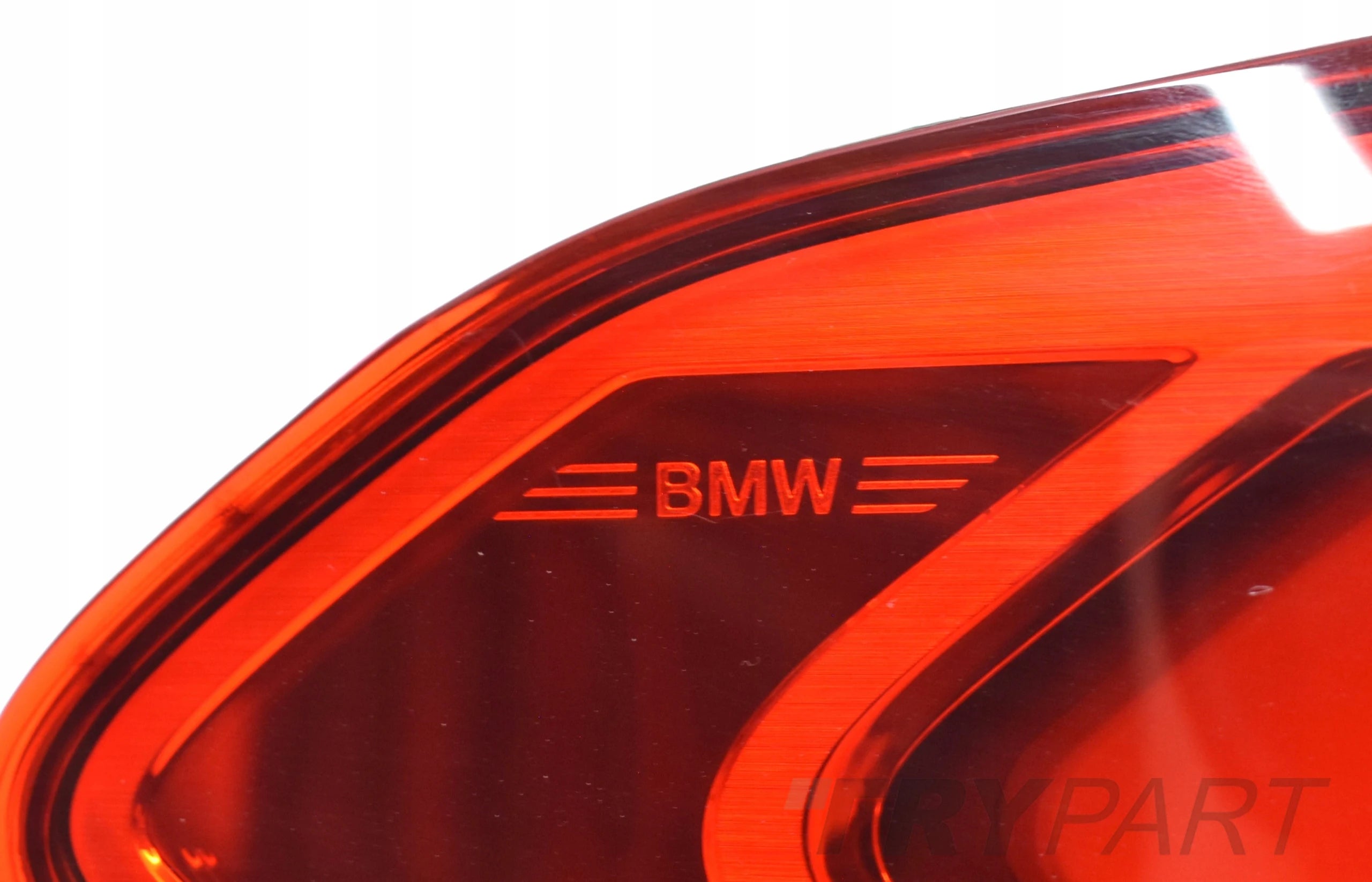 BMW 5 G31 LEFT REAR TAIL LIGHT EU LED KOMBI ORG