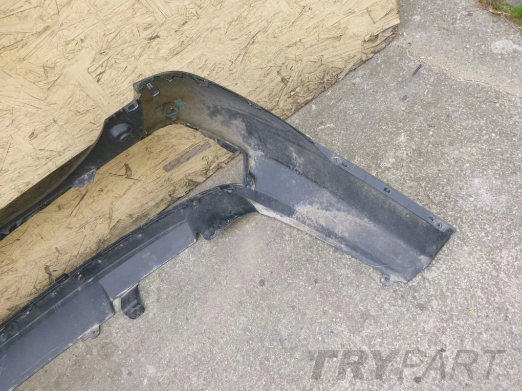 Toyota RAV4 RAV 4 V 19- Rear Bumper