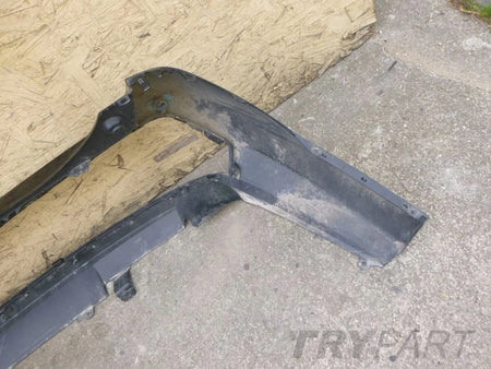 Toyota RAV4 RAV 4 V 19- Rear Bumper