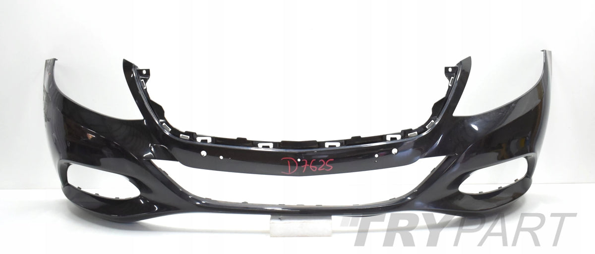 MERCEDES S CLASS W222 FRONT BUMPER ORIGINAL