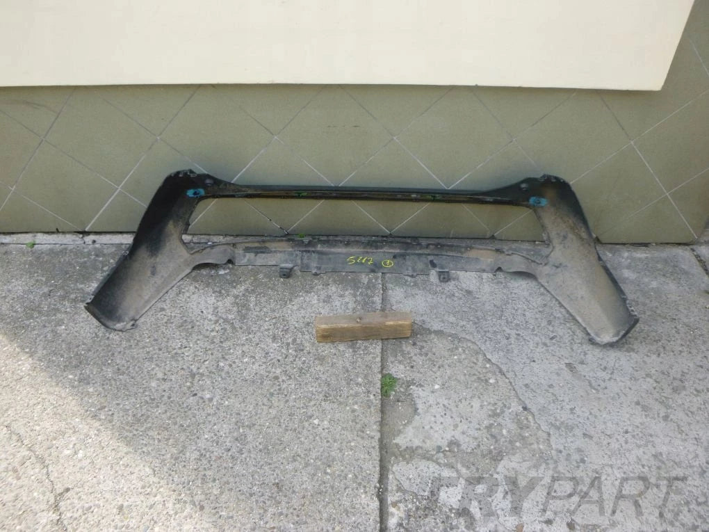 Toyota RAV4 RAV 4 V 19- Rear Bumper