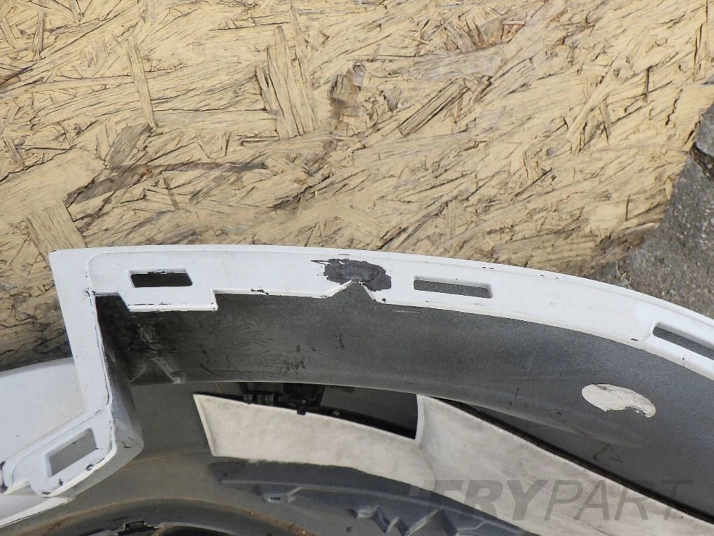 VW GOLF VII 7 5G6 12- Rear bumper