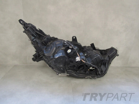 FRONT LAMP TOYOTA RAV4 IV 5 V LED 19-21 LH