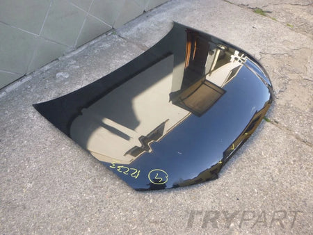 AUDI A3 8P 8P0 LIFT 08- Hood