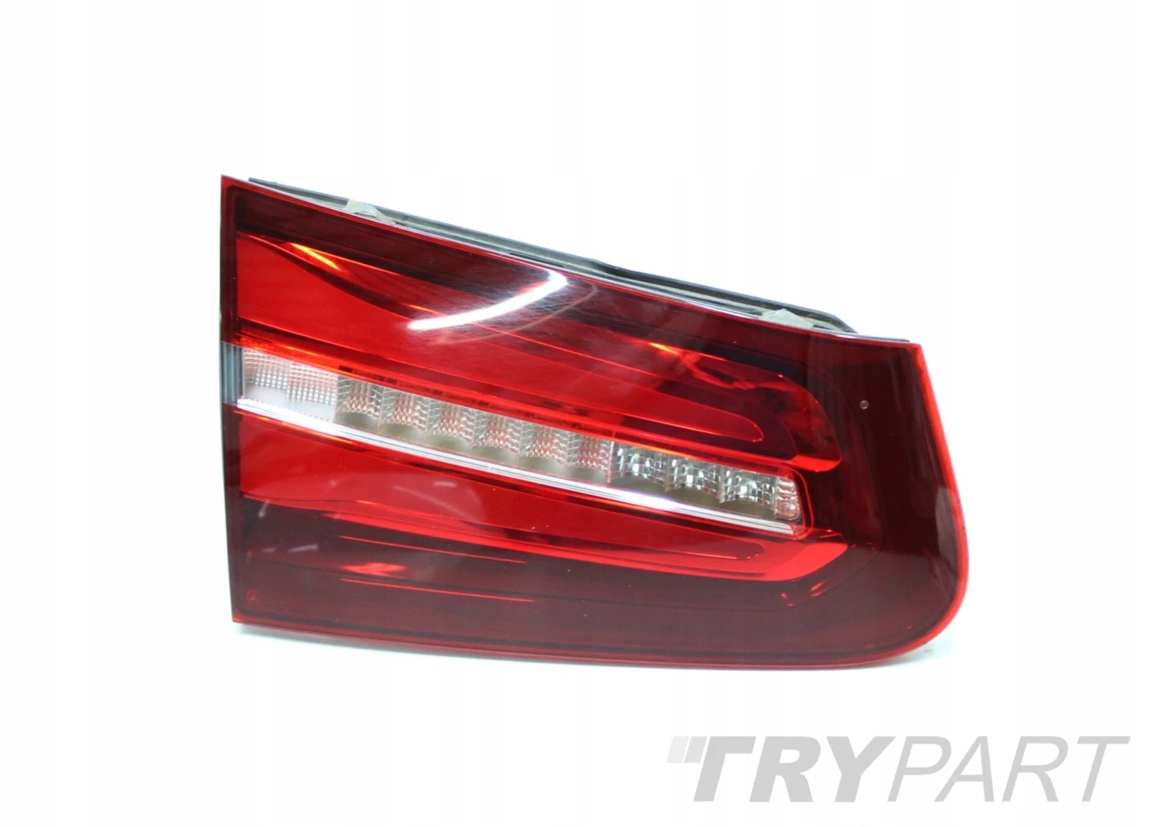 MERCEDES GLC W253 X253 LEFT REAR TAIL LIGHT IN TRUNK LID LED ORG EU A2539067700