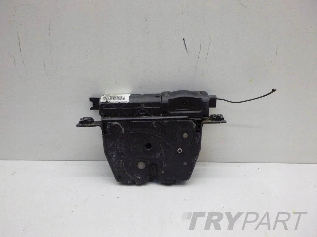 BMW F06 F10 F12 F13 F30 7191212 Trunk Latch