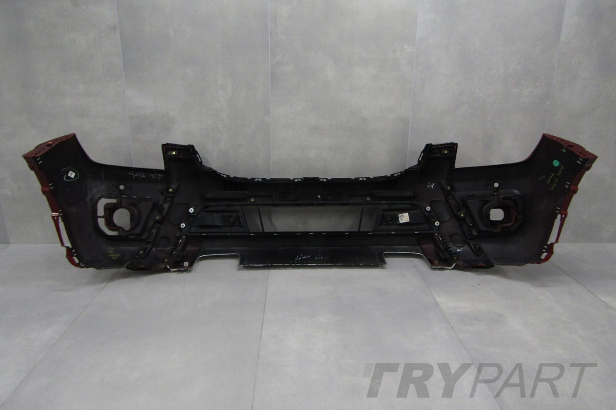 Front Bumper FORD RANGER VI wildtrak 22-