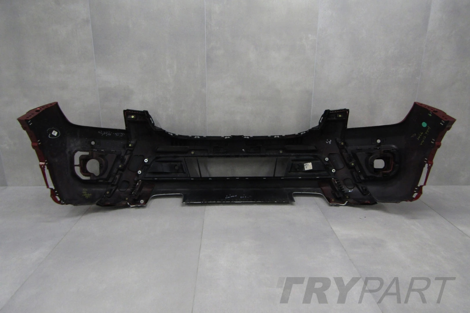Front Bumper FORD RANGER VI wildtrak 22-