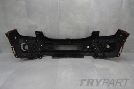 Front Bumper FORD RANGER VI wildtrak 22-