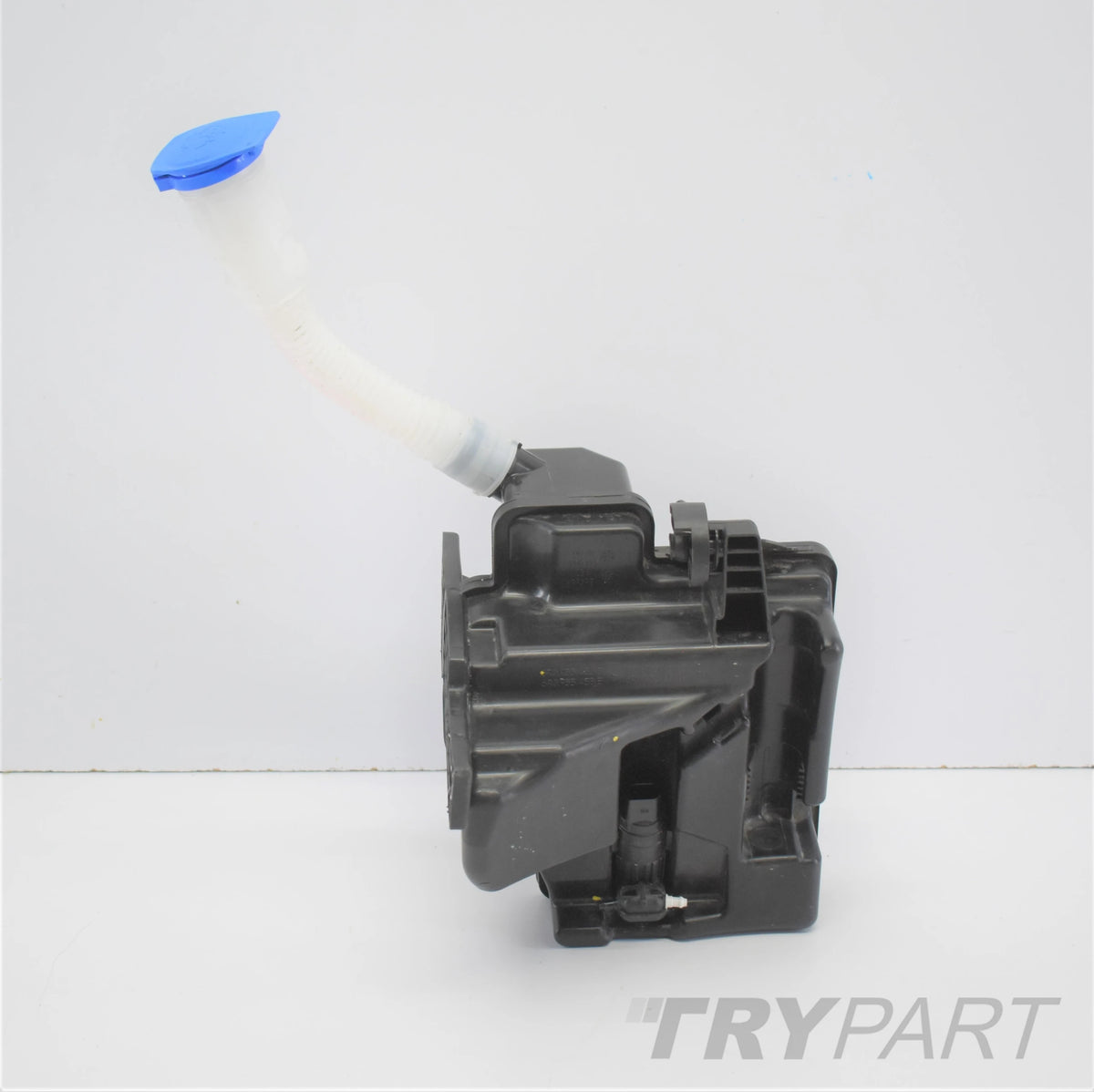 VW POLO 6R0 Windshield Washer Reservoir ORG Complete