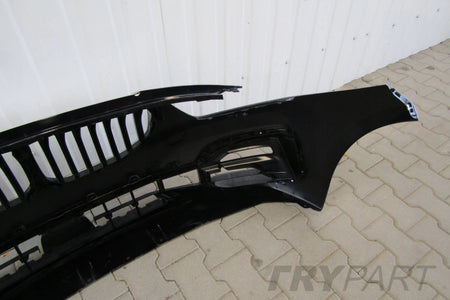 BMW 1 Series F40 Front Bumper (2019-)