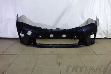 TOYOTA COROLLA E16 13- sedan front bumper