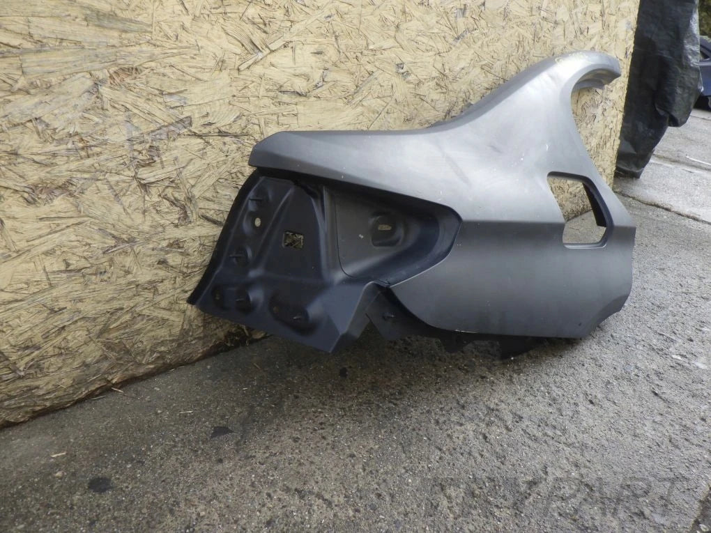 BMW 5 G30 SEDAN 17- Rear Fender Right