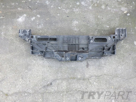 BERLINGO IV RIFTER COMBO E PARTNER 4 18- Front Reinforcement