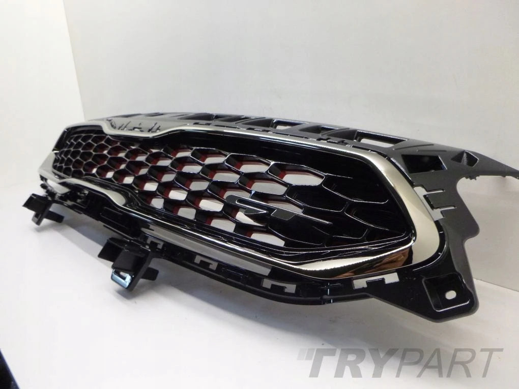 KIA CEED III 3 GT 18- 2018 Grill New Original