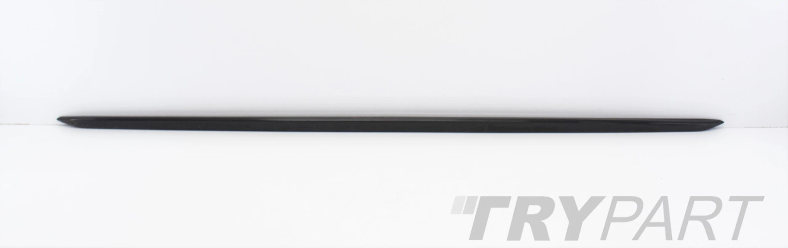 AUDI A4 B9 8W0 S LINE RIGHT SILL MOULDING