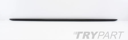 AUDI A4 B9 8W0 S LINE RIGHT SILL MOULDING
