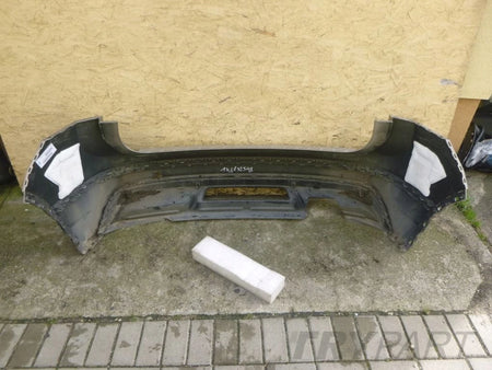 VW TIGUAN 2 II 5NA 16- Rear Bumper