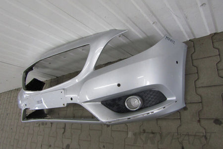 Front Bumper for Mercedes B-Class W246 11-14