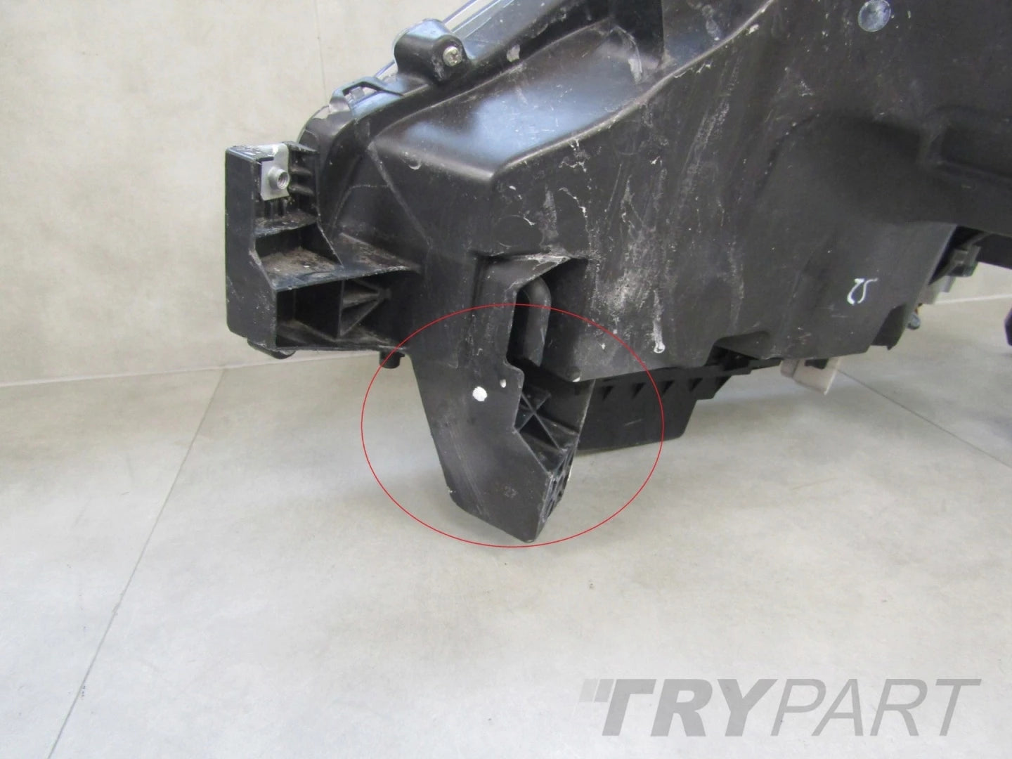 FRONT LAMP MITSUBISHI ASX FACELIFT FULL LED 19- RH RIGHT 67436326
