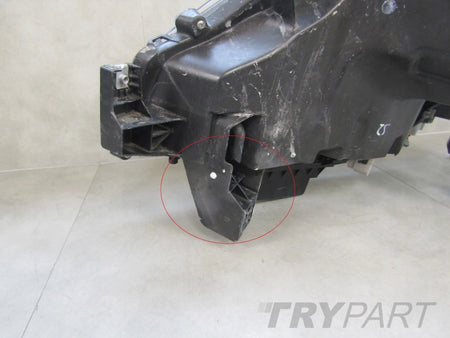 FRONT LAMP MITSUBISHI ASX FACELIFT FULL LED 19- RH RIGHT 67436326