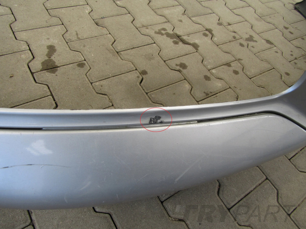 Front Bumper Volvo S80 I Lift 04-08