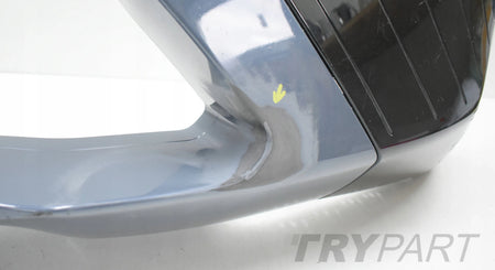 BMW IX I20 M PACKAGE FRONT BUMPER ORG + GRILLE