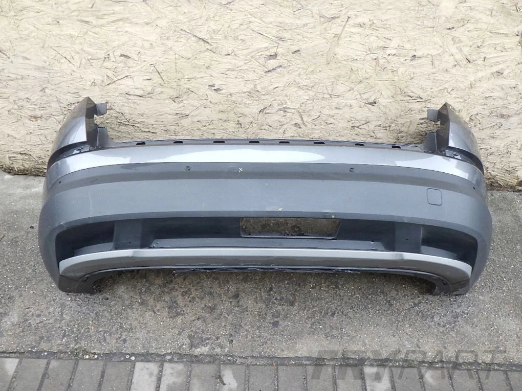 SKODA KODIAQ LIFT 565 21- 6 PDC Rear Bumper