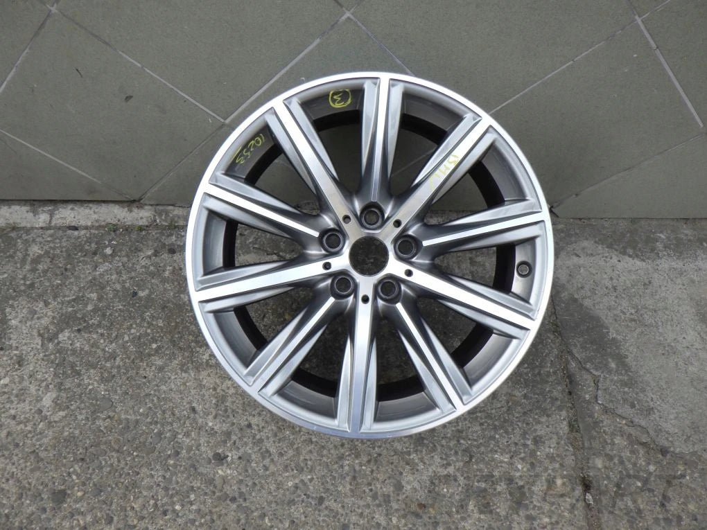 BMW 5 G30 G31 G32 8 J x 18 ET30 5x112 Aluminum Wheel